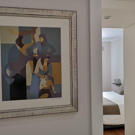 Ba Boheme Apartment Lisboa Ngoại thất bức ảnh
