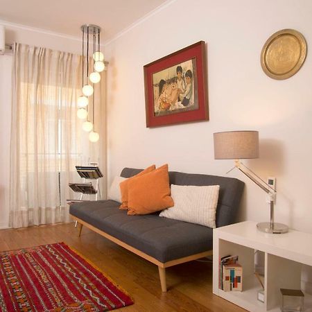 Ba Boheme Apartment Lisboa Ngoại thất bức ảnh