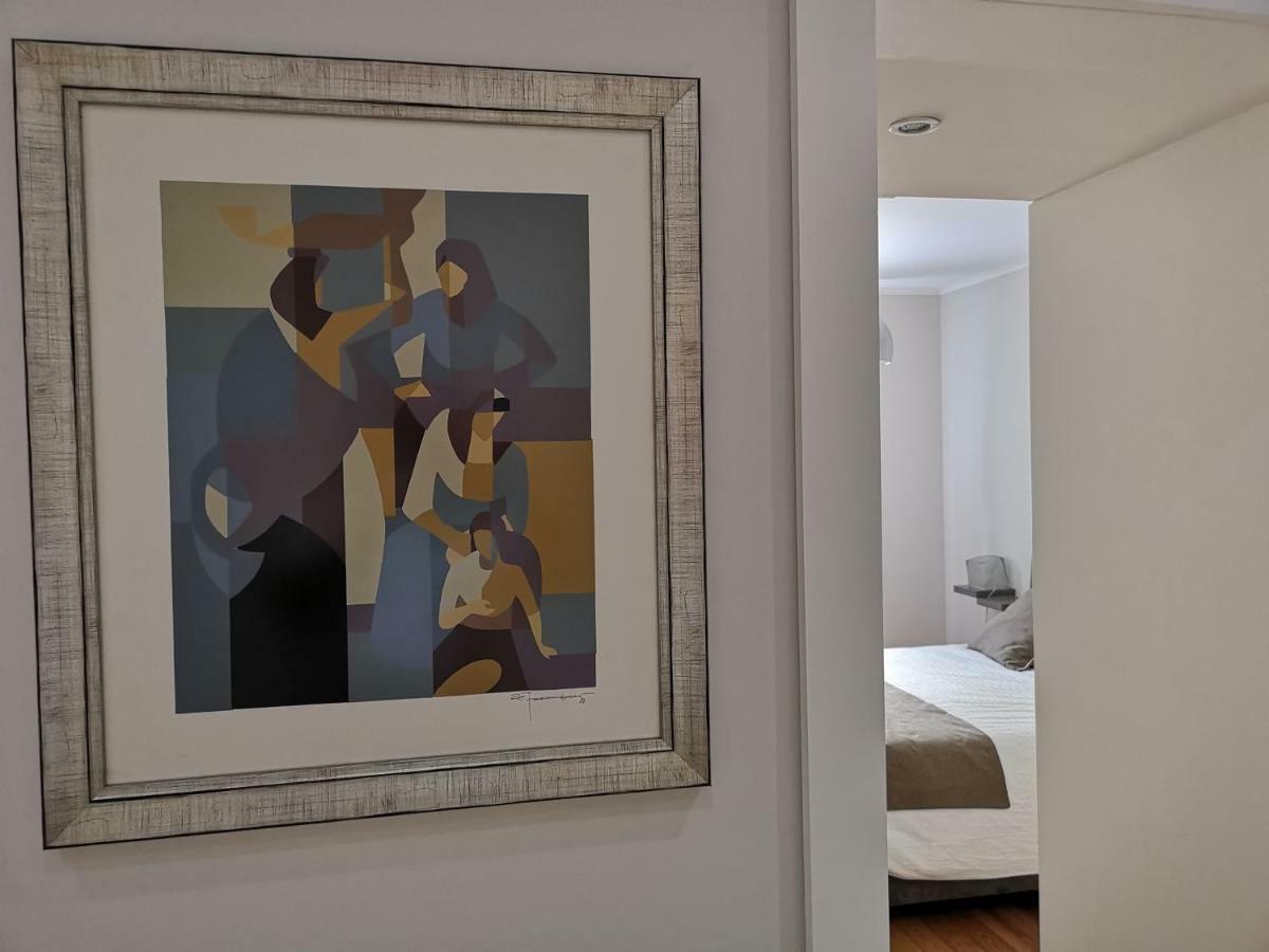 Ba Boheme Apartment Lisboa Ngoại thất bức ảnh
