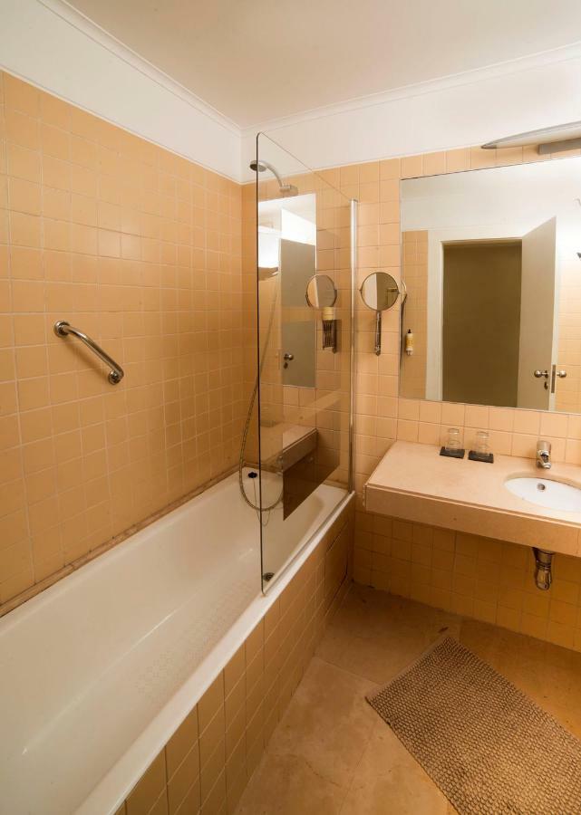 Ba Boheme Apartment Lisboa Ngoại thất bức ảnh