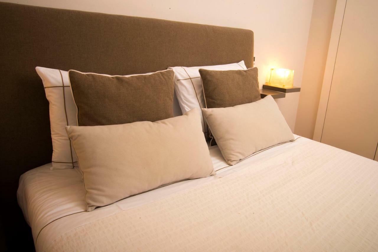 Ba Boheme Apartment Lisboa Ngoại thất bức ảnh