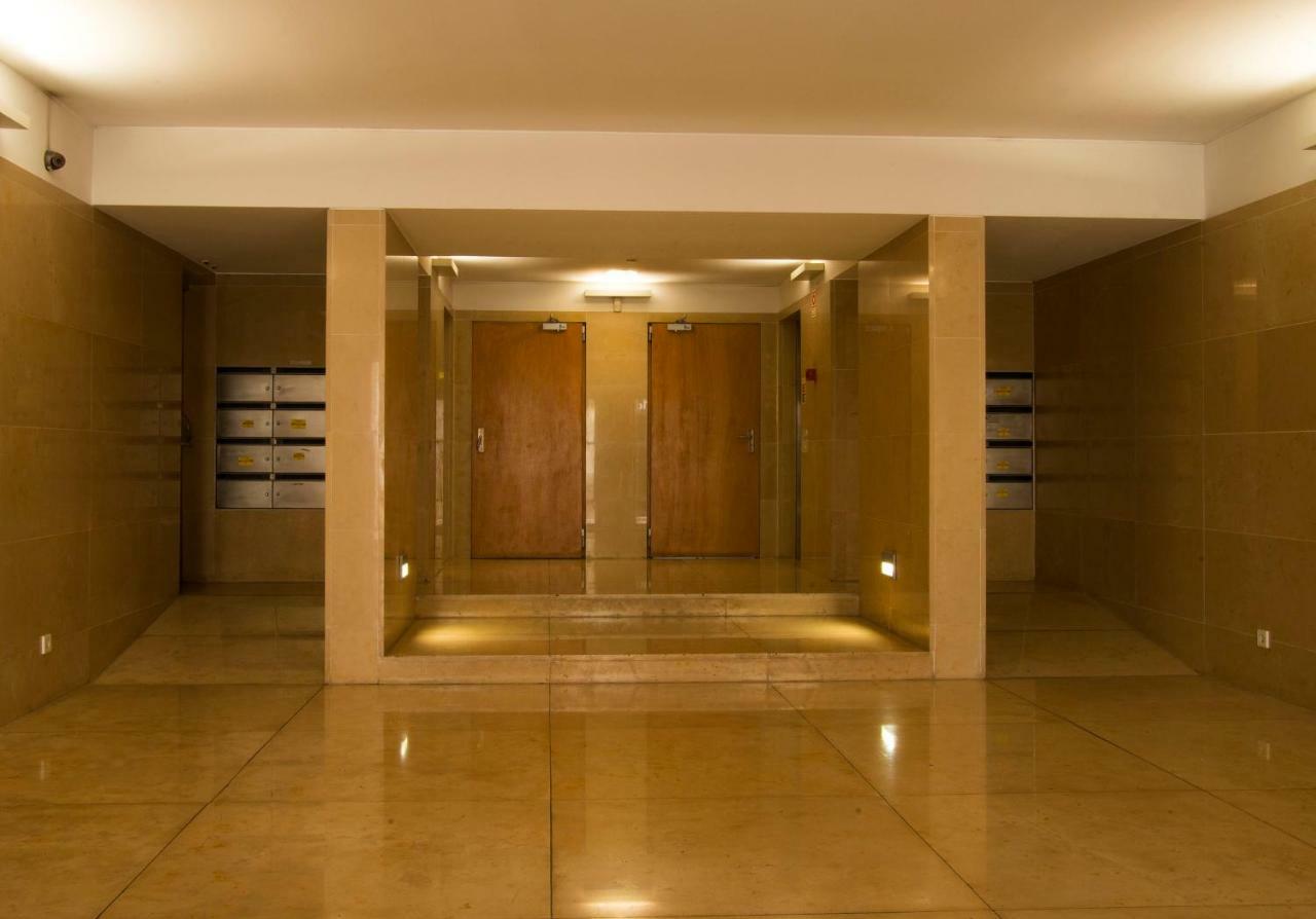 Ba Boheme Apartment Lisboa Ngoại thất bức ảnh