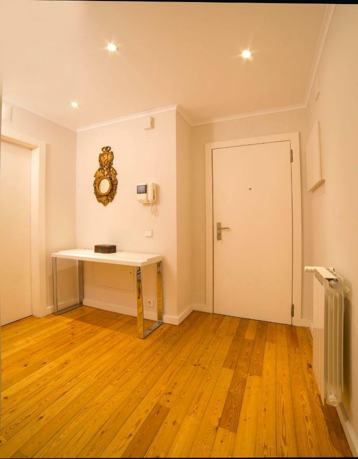 Ba Boheme Apartment Lisboa Ngoại thất bức ảnh